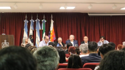 Invitan a conocer cuáles fueron los juicios de lesa humanidad del Chaco