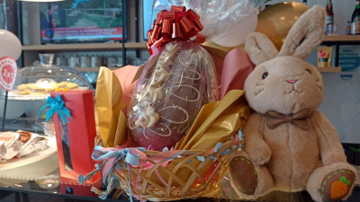 Huevos de Pascua: cuánto cuestan este año y qué opciones hay en Resistencia