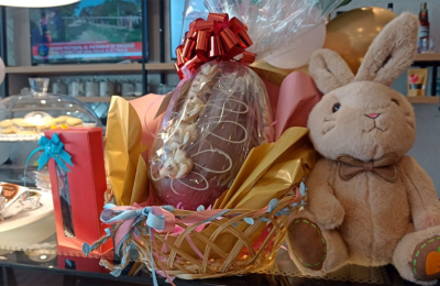 Huevos de Pascua: cuánto cuestan este año y qué opciones hay en Resistencia