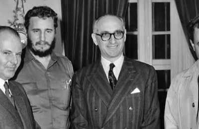 ¿Quién se acuerda del golpe contra Frondizi?