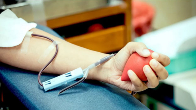 Urgente: piden donantes de sangre para Dora Arnedo