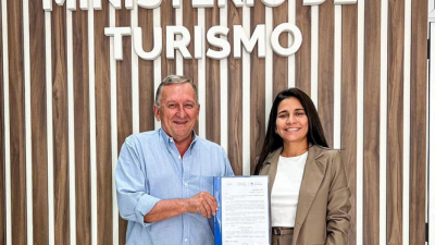 Declararon de interés turístico la Fiesta del Pastelito Herradureño