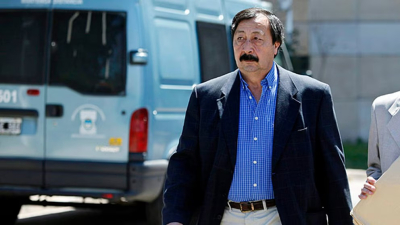 Ofrecen $20 millones a quien ayude a detener a Galvarino Apablaza