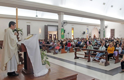 La Iglesia pidió respuestas ante el aumento de la demanda social
