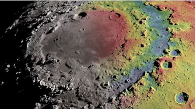 Misión Artemis II de la NASA: horario y cómo ver en vivo el acercamiento histórico a la Luna