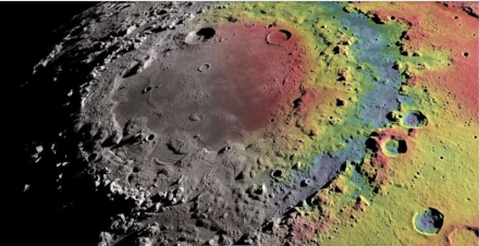 luna 1
