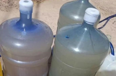 Agua potable: piden el control de la crecida del río Bermejo