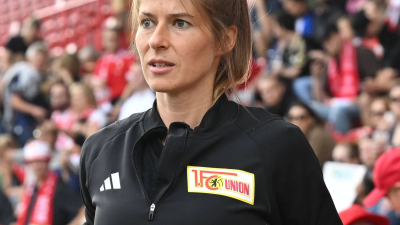 Union Berlin hace historia con la primera entrenadora de la Bundesliga