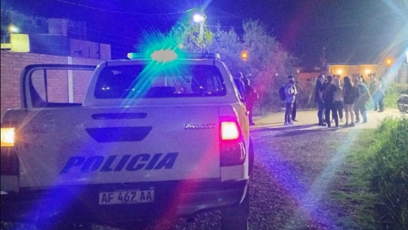 Buscan al "hombre araña" que robó 22 millones en La Llave del Chaco