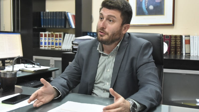 El gobierno apeló el fallo por el Lote 88 porque cree que pone en riesgo la paz social