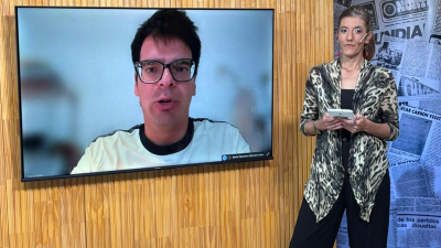 "Reconocemos el trabajo de Milei pero hay que construir una alternativa"