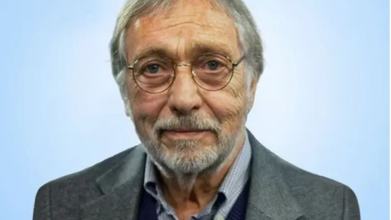 Murió Luis Brandoni a los 86 años
