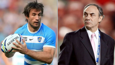 Nueva capacitación tendrá el rugby del Nordeste con Loffreda y Bosch