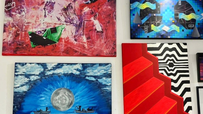 Una expo colectiva regional que celebra el trabajo y la identidad