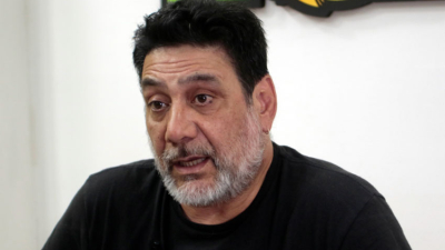 Amad defiende su trabajo: "A ellos no les gusta que los investiguen"
