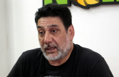 Amad defiende su trabajo: "A ellos no les gusta que los investiguen"