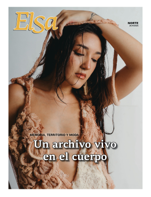 Un archivo vivo en el cuerpo
