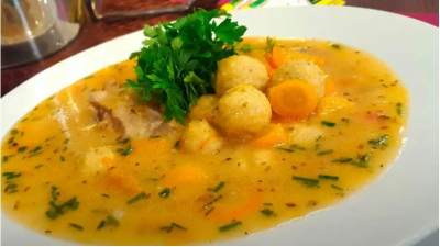 El vori vori sigue siendo el mejor plato en el ranking de enciclopedia gastronómica interactiva