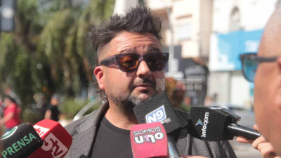 El abogado Vianello pide rastrear de donde se gestionó el pago de la multa electoral de Elvis Benítez
