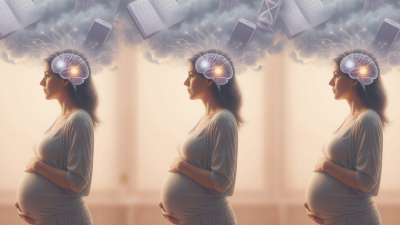 Un vínculo que trasciende los nueve meses