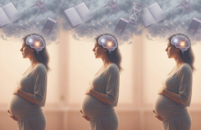Un vínculo que trasciende los nueve meses