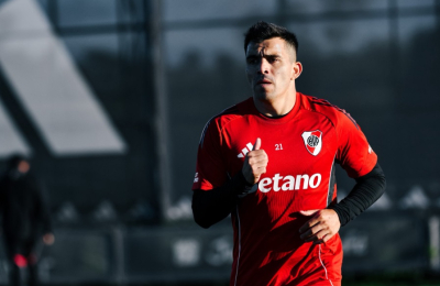 River va por su segundo triunfo copero en tierras brasileñas