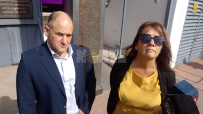 Ricardo Osuna: "Si Pared no le hubiese pasado el arma a Escalante, Romero iba a estar hoy entre nosotros"