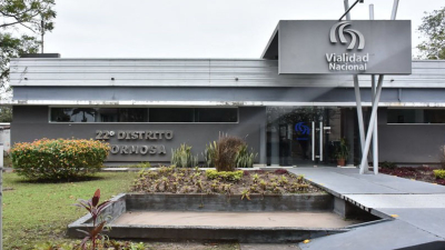 Rechazo del Sindicato de Vialidad Nacional a la intervención federal