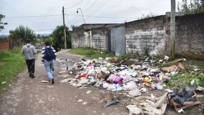 La epidemia de chikungunya no da tregua en Tucumán
