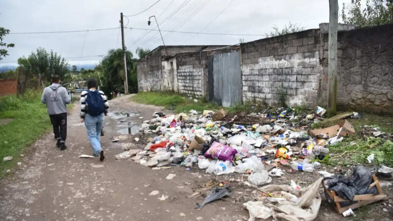 La epidemia de chikungunya no da tregua en Tucumán