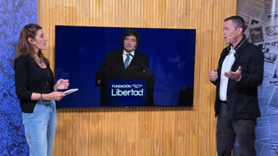 Nievas: "El que es ineficiente no va a funcionar nunca, con ningún modelo económico"
