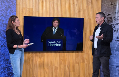 Nievas: "El que es ineficiente no va a funcionar nunca, con ningún modelo económico"