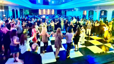 Bodas de Oro: La Promoción 76 del ENS prepara un reencuentro inolvidable