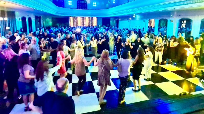 Bodas de Oro: La Promoción 76 del ENS prepara un reencuentro inolvidable