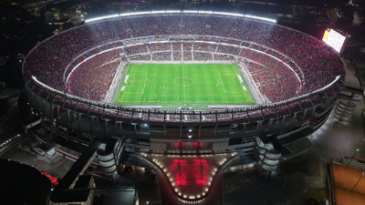 Por qué ya es imposible que haya River vs. Boca en el Monumental en los playoffs del Apertura 2026