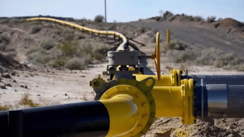 Prevén que faltará gas en invierno y recomiendan plan de contingencia