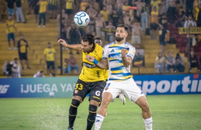 Boca y una dura derrota en Ecuador que lo dejó en posición incómoda