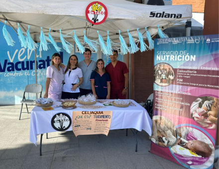 Jornada por el Día Internacional de la Celiaquía -Hospital distrital N°8-.jpeg