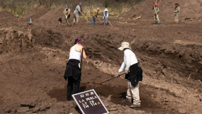 Identificaron a otras 11 personas desaparecidas durante la última dictadura cívico militar