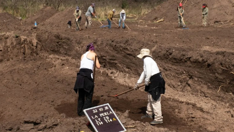 Identificaron a otras 11 personas desaparecidas durante la última dictadura cívico militar