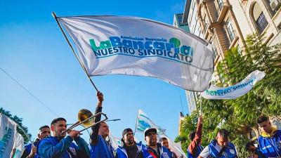 Confirman nuevo paro nacional por cierres y despidos