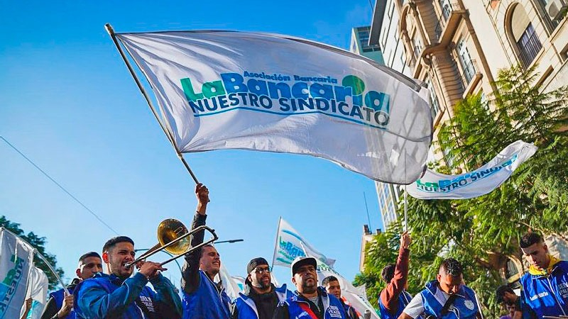 Confirman nuevo paro nacional por cierres y despidos