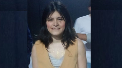 Buscan a la joven Nicol Magali Verón
