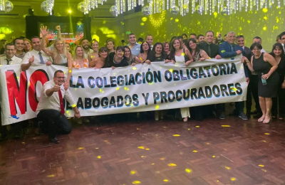 El Colegio de Abogados cuestiona el fallo que declaró inconstitucional parte de la Ley de Honorarios