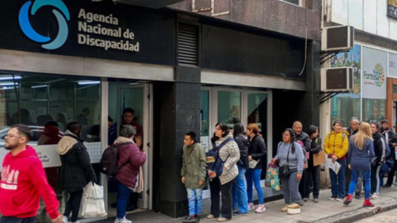 La ANDIS pagó sobreprecios de hasta 4239% en compras ortopédicas