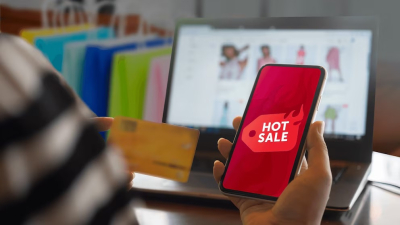 Más retiro gratuito y menos transacciones en el Hot Sale 2026