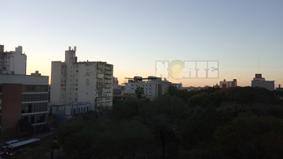 Fresco amanecer en Resistencia: la semana seguirá con mañanas frías y tardes templadas
