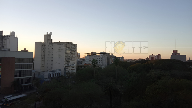 Fresco amanecer en Resistencia: la semana seguirá con mañanas frías y tardes templadas
