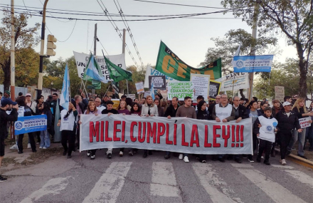 marcha