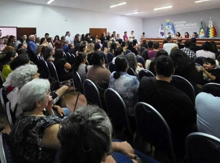 institucional
